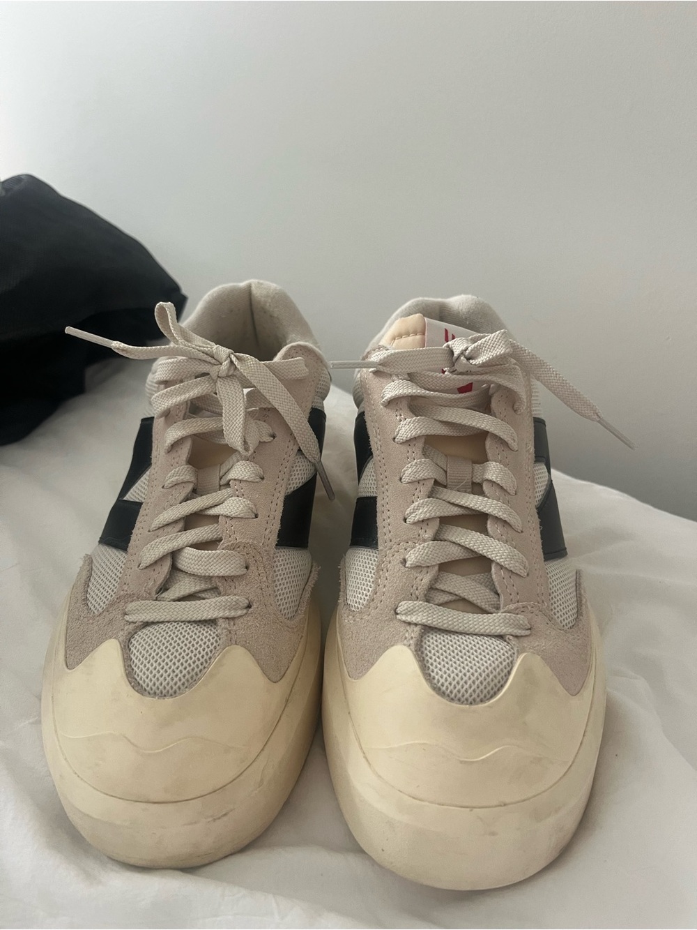 New Balance CT302
